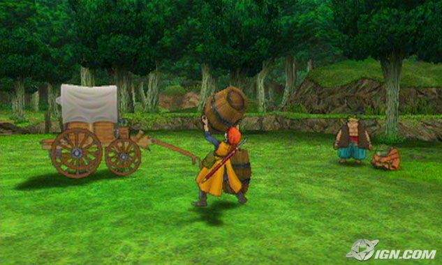 Otaku Gallery  / Videogames / Dragon Quest VII - L`Odissea del Re Maledetto / 080.jpg